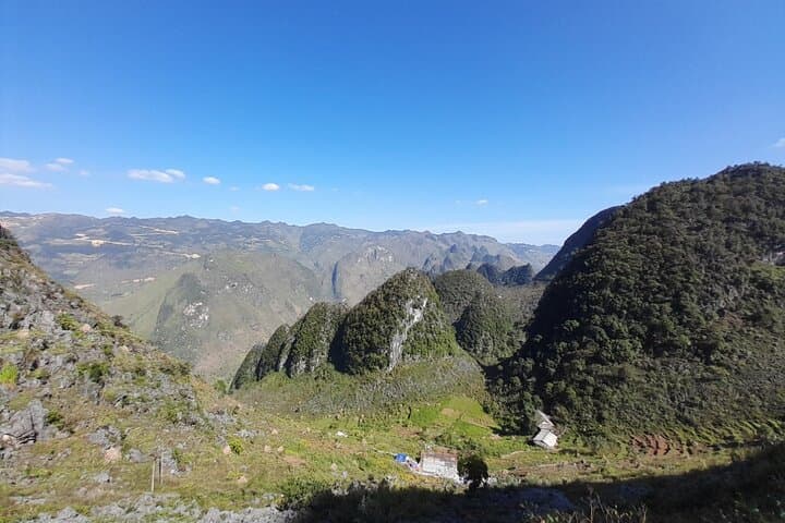 7-Day Dong Van — Ha Giang Private Loop: Wellness, UNESCO Karst & Mountain Passes photo 4