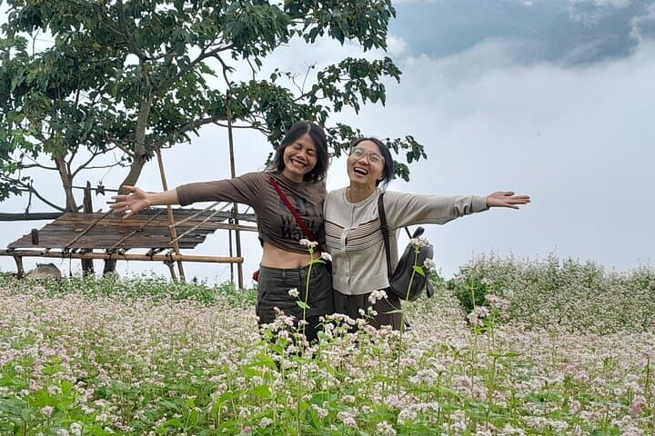 7-Day Dong Van — Ha Giang Private Loop: Wellness, UNESCO Karst & Mountain Passes photo 6