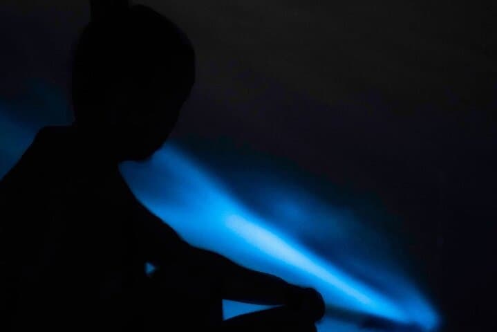 Puerto Jiménez Bioluminescent Kayak Tour: Sunset to Night on Golfo Dulce