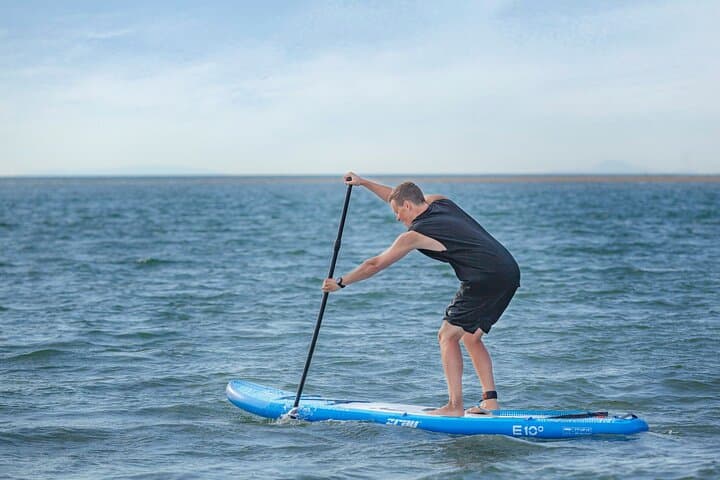 Stand Up Paddle Langkawi: Guided SUP from Pantai Tengah photo 5