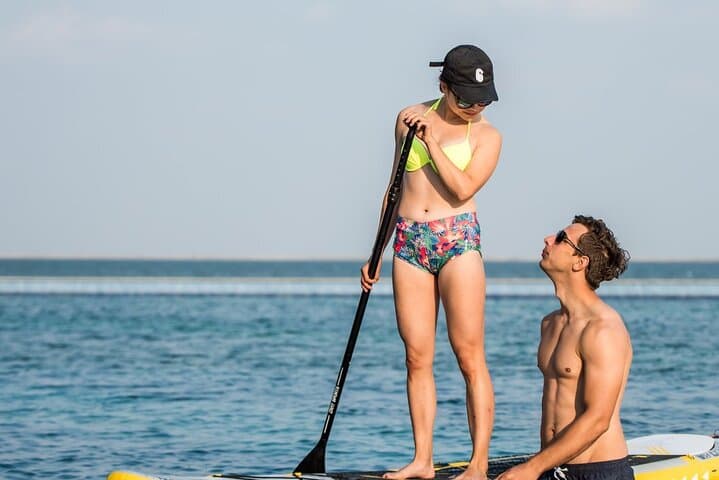 Stand Up Paddle Langkawi: Guided SUP from Pantai Tengah photo 6
