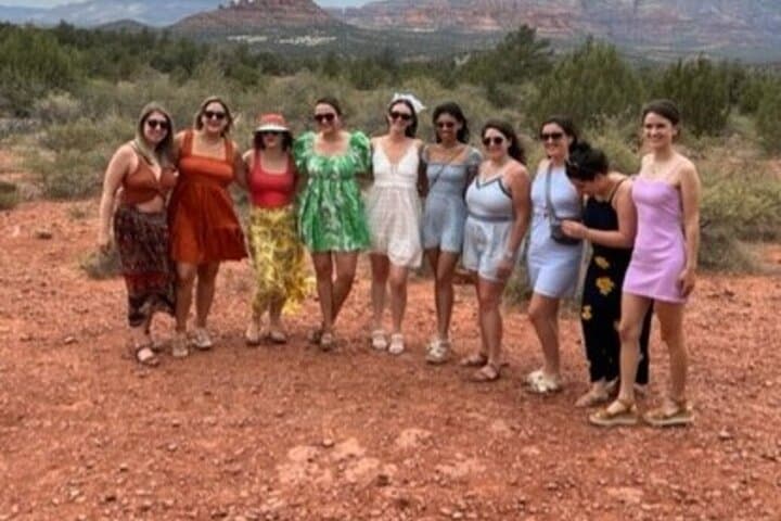 Vortex to Vineyard: Exploring Sedona’s Red Rock Energy and Verde Valley Wines photo 5