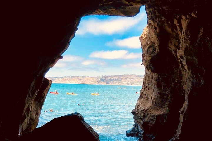 La Jolla Hidden Treasures Self-Guided Coastal Walk — Cove, Caves & Village Art photo 3