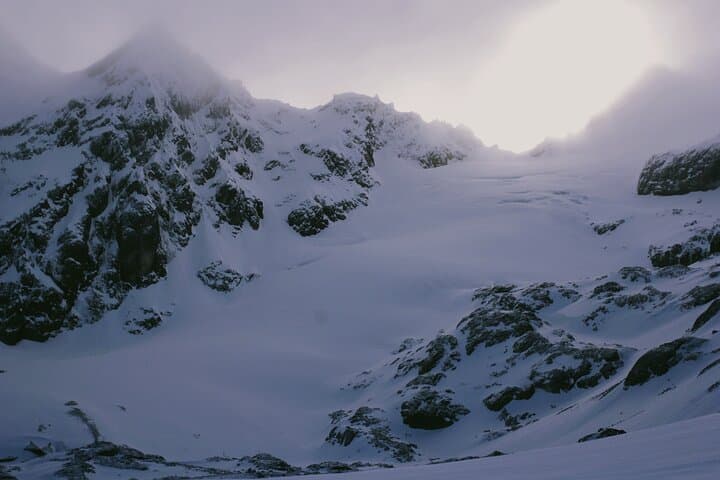 Vinciguerra Glacier Trek to Laguna Tempanos — Short Day Hike from Ushuaia photo 2