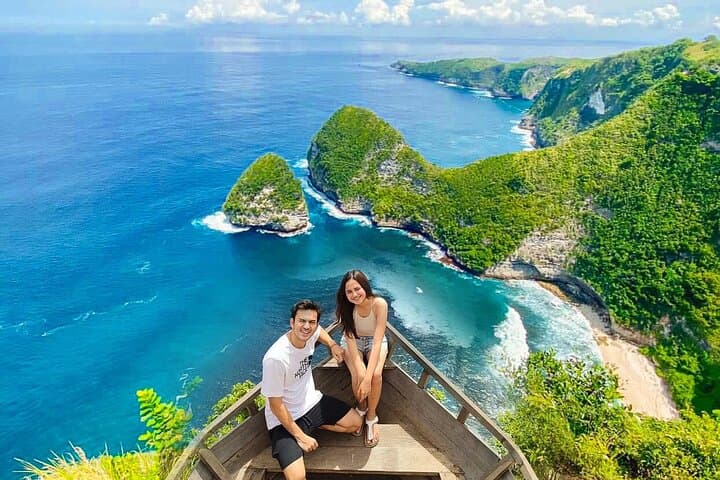 3-Day Nusa Penida Tour — Snorkel Manta Rays, Kelingking & Hidden Bays photo 3