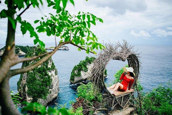3-Day Nusa Penida Tour — Snorkel Manta Rays, Kelingking & Hidden Bays photo 4