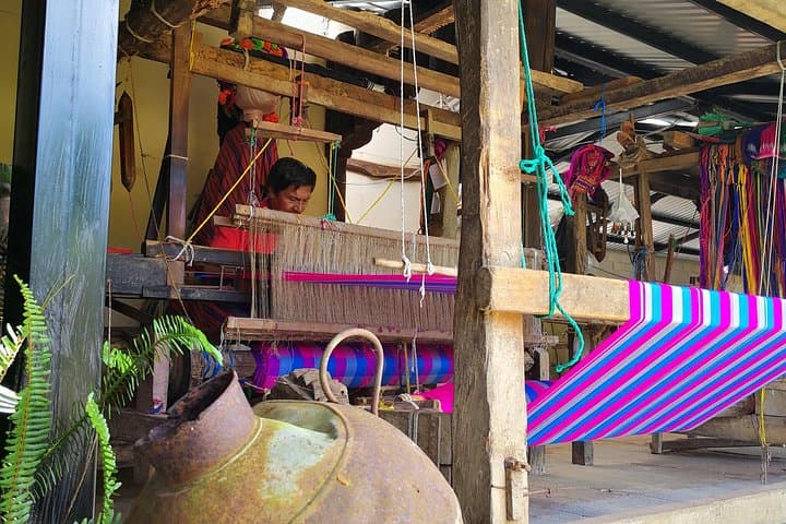 Flower Route and Coffee Route — Full-Day Private Tour from San Salvador photo 3