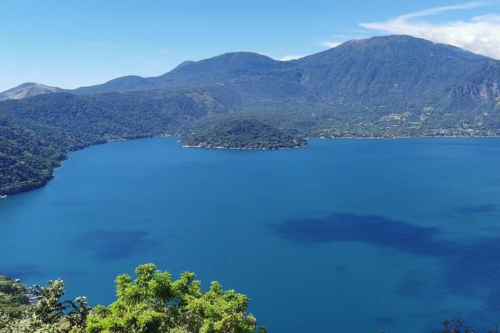 Flower Route and Coffee Route — Full-Day Private Tour from San Salvador photo 4