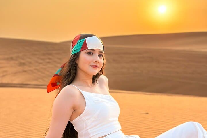 Red-Dune-Desert-Safari-in-Dubai-Red-Dune-Dune-Bashing-Camel-Ride-BBQ photo 5