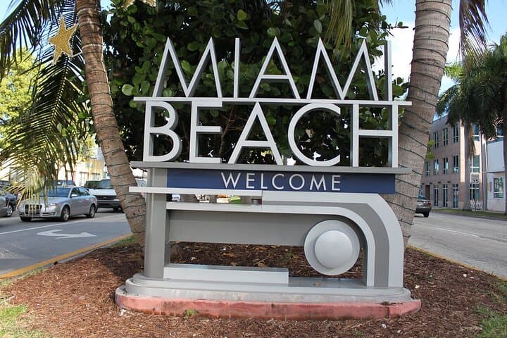 Orlando to Miami Express Shuttle — Private Group Transfer (Up to 15) photo 3