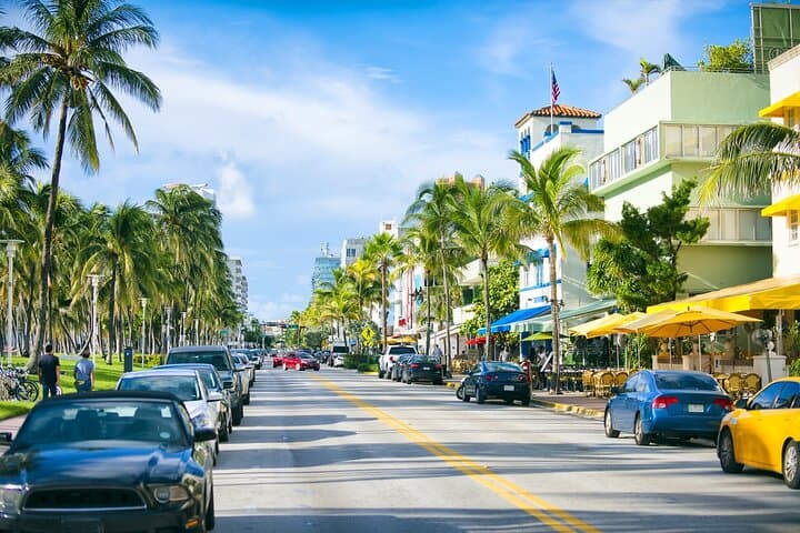 Orlando to Miami Express Shuttle — Private Group Transfer (Up to 15) photo 6