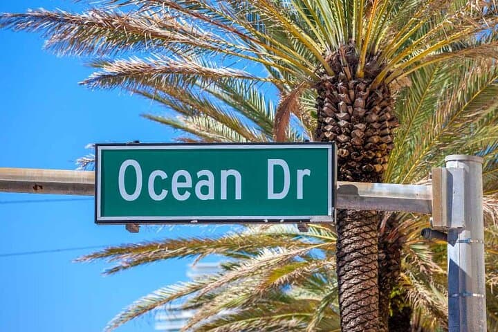 Orlando to Miami Express Shuttle — Private Group Transfer (Up to 15) photo 5