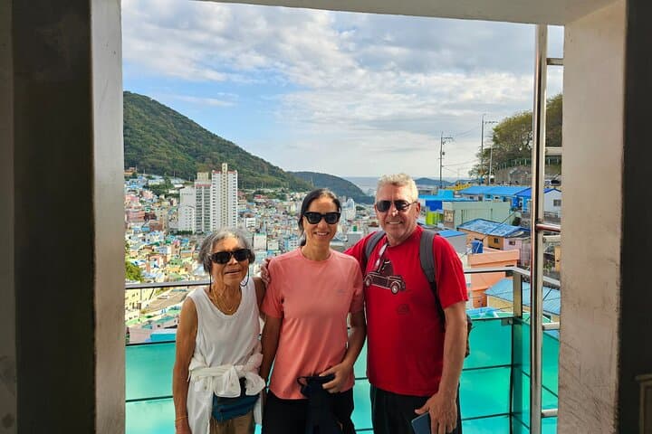 Essence of Korea: 3-Day Private West & East Cultural Tour photo 5
