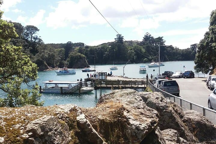 Auckland Coastal Drive: Private Matakana, Orewa & Pakiri Day Tour