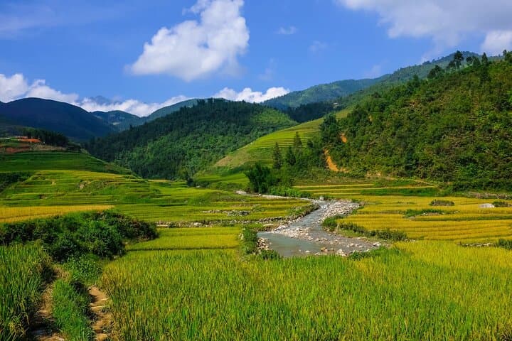 Two-Day Sapa Homestay Trek: Off-the-Beaten-Path Rice Terrace Walks photo 6