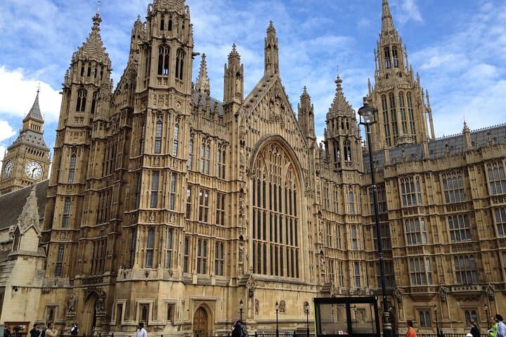 Half-Day Private London Tour with Westminster Abbey Admission: A Compact City Highlights Experience