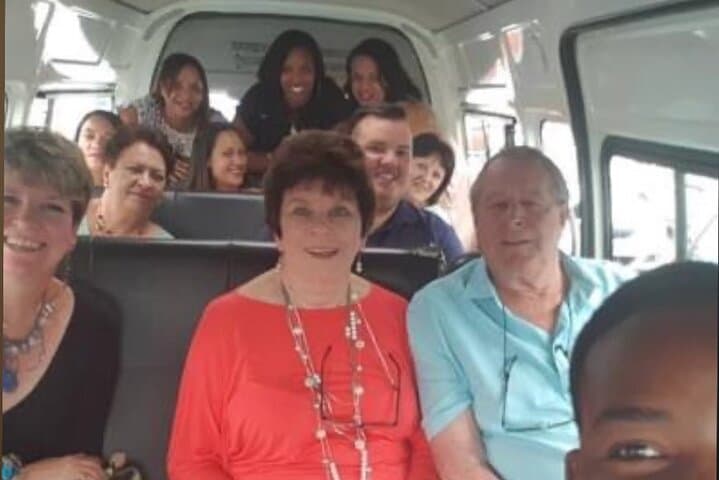 Cape Peninsula Full-Day: Cape Point, Seals, Penguins & Ostrich Farm Tour photo 6