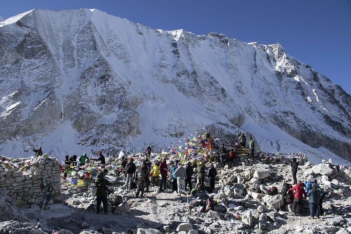 10-Day Manaslu Circuit Trek: Conquer Larkya La Pass & Tibetan-Style Villages photo 6