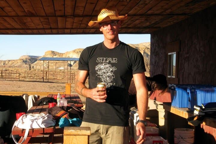 Zion Glamping Adventure: 3 Nights at a Ranch with Bryce, Antelope & Monument Valley photo 3