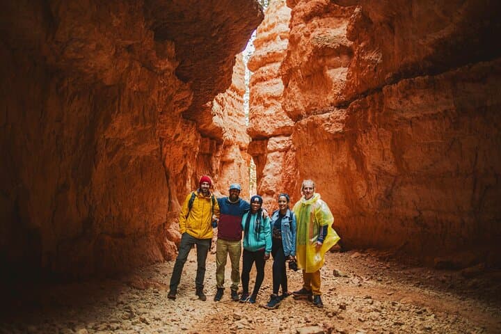 Zion Glamping Adventure: 3 Nights at a Ranch with Bryce, Antelope & Monument Valley photo 2