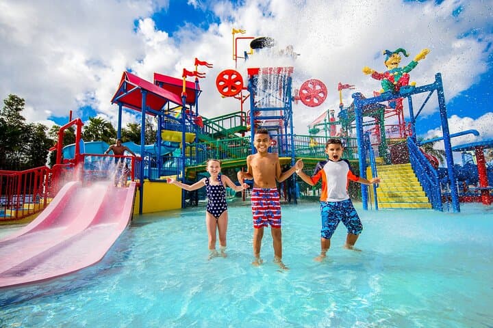 Express Shuttle Key West to Orlando — Direct 6‑Hour Transfer Along the Overseas Highway photo 4