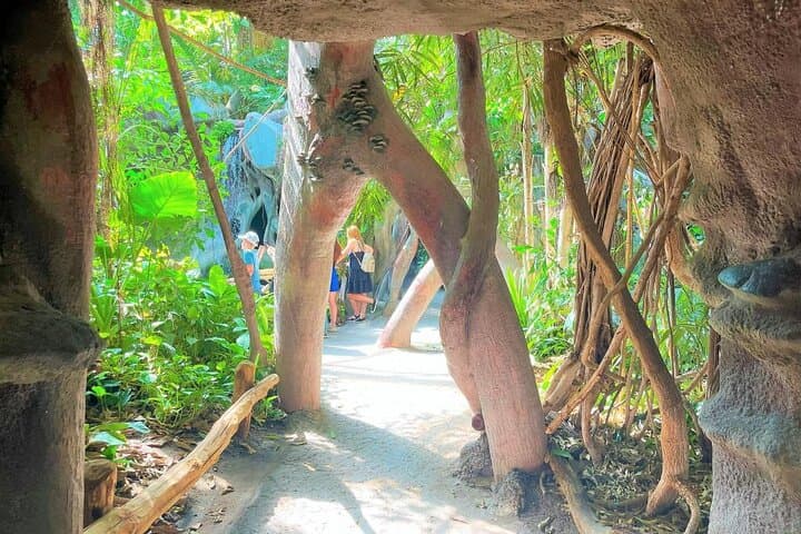 Prague Zoo Ticket with Online Audio Guide — Self-Guided Visit to Troja Zoo photo 3