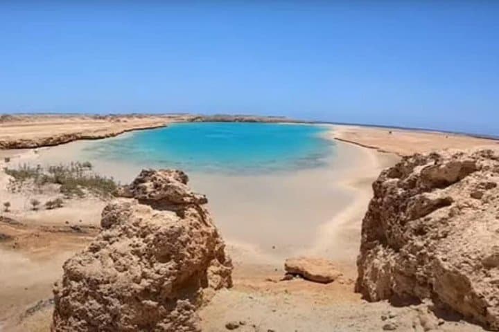 Full-Day Ras Mohammed National Park Snorkeling & Coastal Tour from Sharm el-Sheikh photo 4