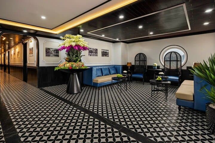 La Casta Cruise: 2-Day Luxury Halong & Lan Ha Bay Overnight photo 2