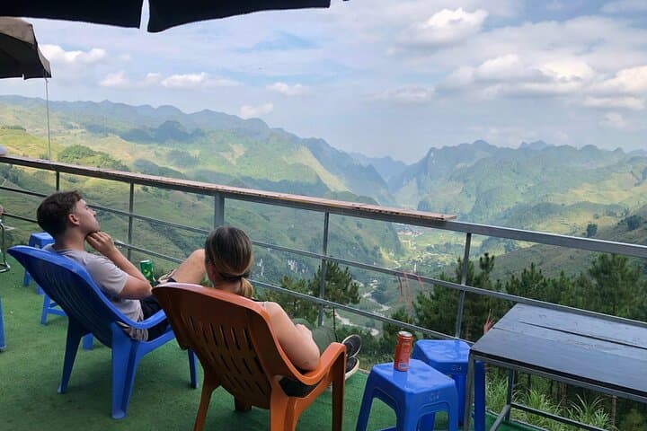 4-Day Ha Giang Loop: Ma Pi Leng, Nho Que River and Hmong Homestays photo 6