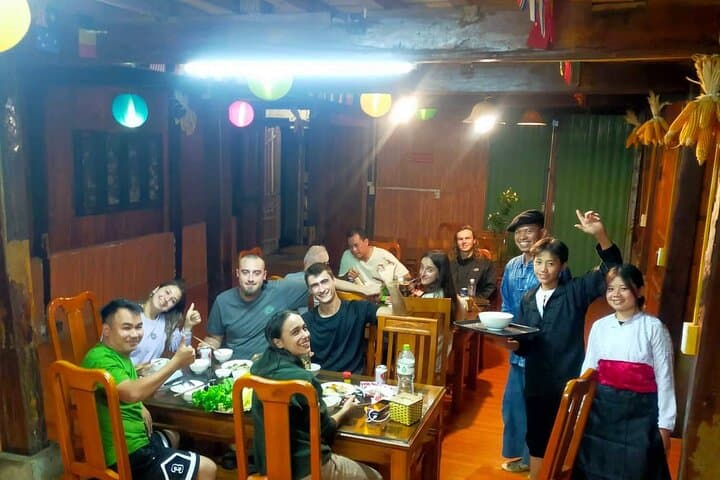 4-Day Ha Giang Loop: Ma Pi Leng, Nho Que River and Hmong Homestays photo 3