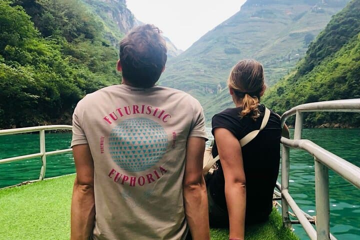 4-Day Ha Giang Loop: Ma Pi Leng, Nho Que River and Hmong Homestays photo 4