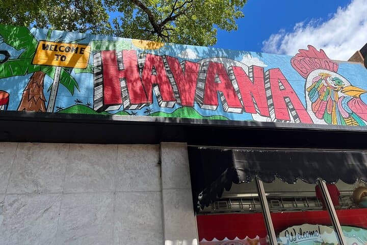 Taste of Little Havana: Miami Cuban Food & Culture Walking Tour photo 4
