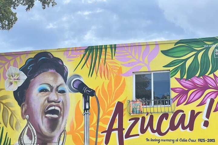 Taste of Little Havana: Miami Cuban Food & Culture Walking Tour photo 5
