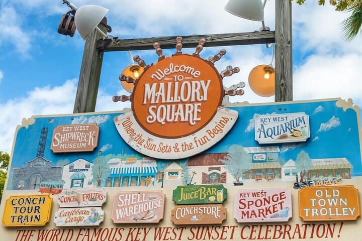 Fort Lauderdale to Key West Day Trip — 6 Hours in Key West via the Overseas Highway photo 4