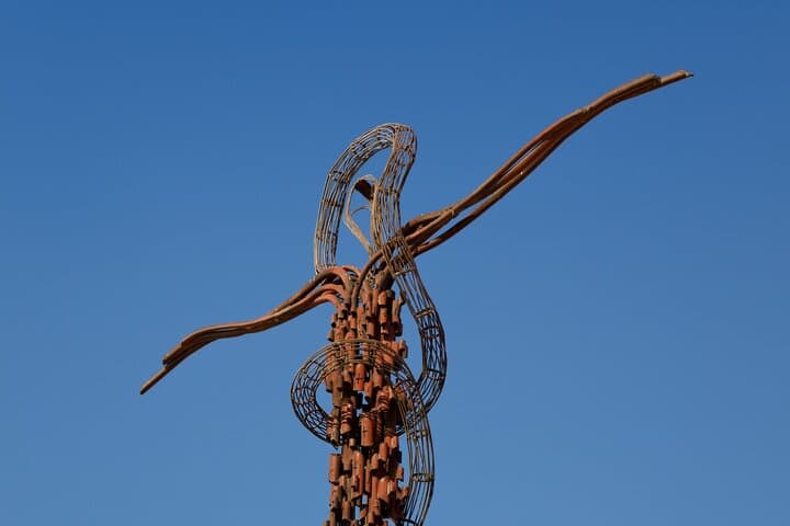 Full-Day Dead Sea, Madaba & Mount Nebo Tour from Amman photo 5
