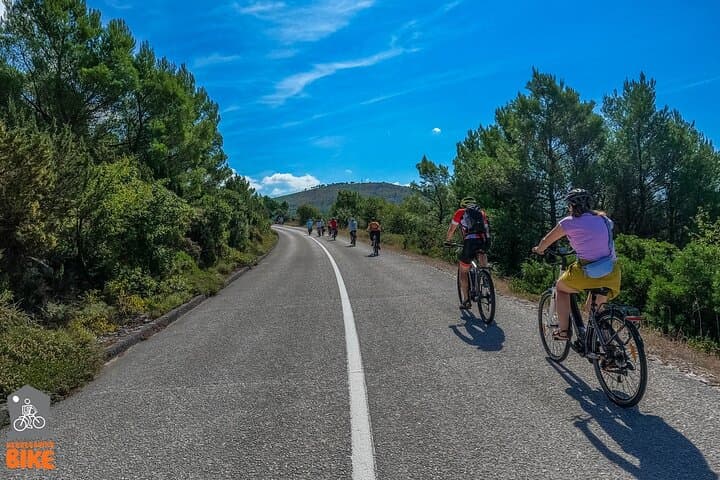 Ćiro Trail Cycling Tour: Mostar to Trebinje — 4-Day Self-Guided Ride photo 2