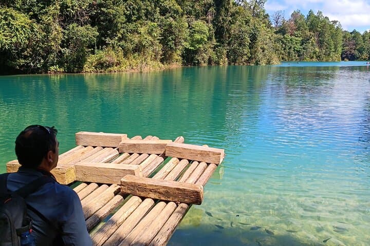 Montebello Lakes & El Chiflón: 2-Day Montebello National Park Full Experience photo 3