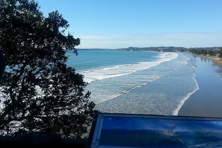 Auckland Coastal Drive: Private Matakana, Orewa & Pakiri Day Tour photo 2