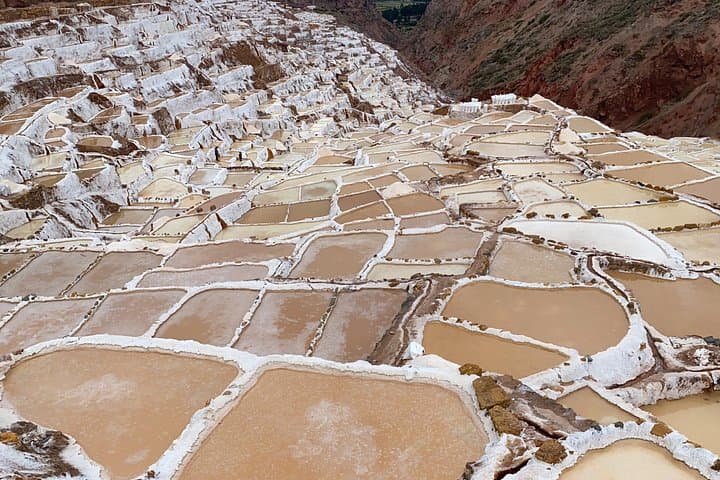 Two-Day Huchuy Qosqo Trek & Machu Picchu: High-Andean Pass to the Lost City photo 6