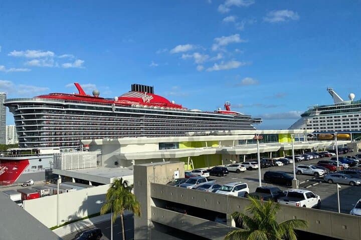 Orlando to Miami Express Shuttle — Private Group Transfer (Up to 15) photo 4
