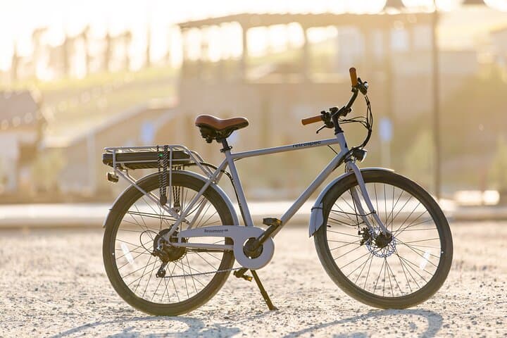 Saint Augustine E-Bike Rental: City-Style Guide to the Retrospec Beaumont Rev