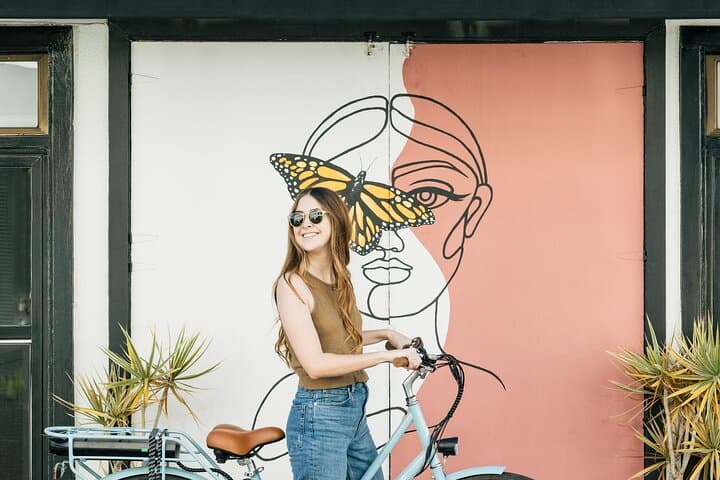 Saint Augustine E-Bike Rental: City-Style Guide to the Retrospec Beaumont Rev photo 5