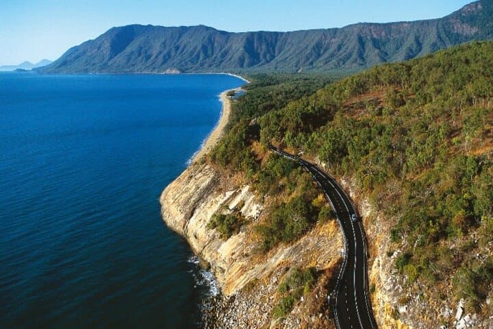 Daintree & Cape Tribulation Day Tour from Cairns: Rainforest, River Cruise & Beach photo 2