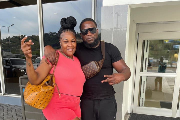 Montego Bay Private Highlights Tour & Shopping — 3-Hour Cultural City Experience photo 1