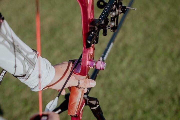 Target, Technique, and the Sonoran Sky: Archery Coaching at Paseo Vista photo 3