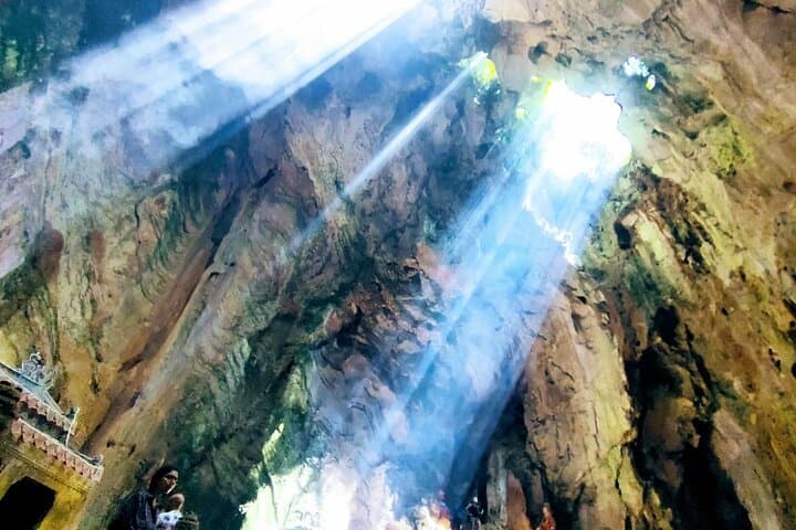 Private Marble Mountains & Lady Buddha Half-Day Tour from Da Nang photo 3