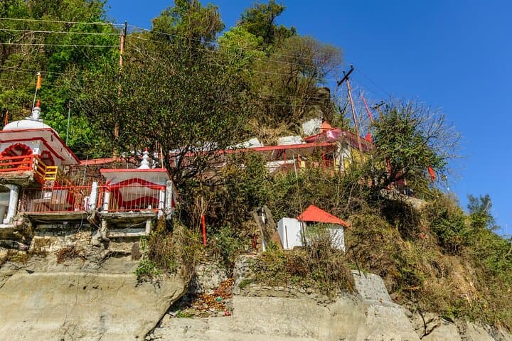 Forest Bathing & Naini Peak: 4.5-Hour Guided Nature Walk in Nainital photo 2