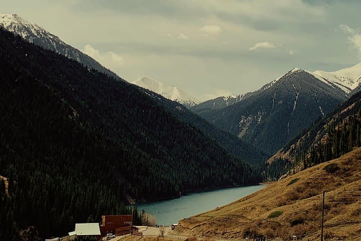 Private 2-Day Kolsay & Kaindy Lakes and Charyn Canyon Tour from Almaty photo 2