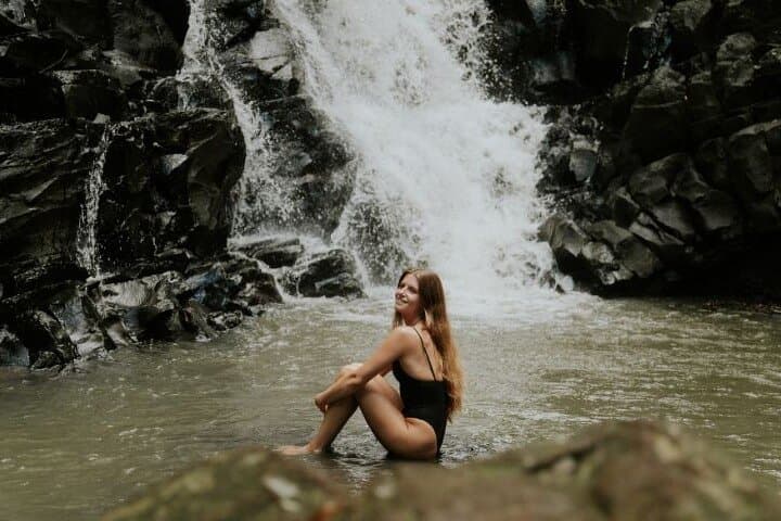 Bel Ombre Buggy Ride: 2-Hour Off-Road Adventure to Frederica Waterfall photo 3