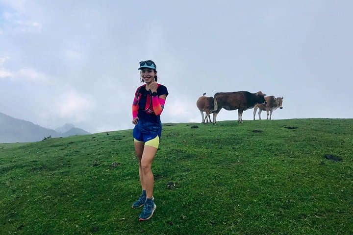 Cow Hill One-Day Trek: Sapa Rice Terraces, Ta Phin Village & Red Dzao Baths photo 4